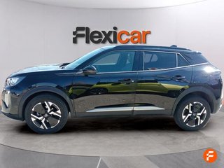 Peugeot 2008 Allure Gasolina 100 S&S 6 Vel. MAN