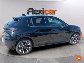 Peugeot 208 Allure Gasolina 100 S&S 6 Vel. MAN