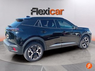 Peugeot 2008 Allure Gasolina 100 S&S 6 Vel. MAN