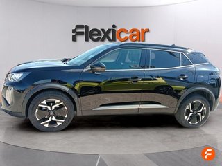 Peugeot 2008 Allure Gasolina 100 S&S 6 Vel. MAN