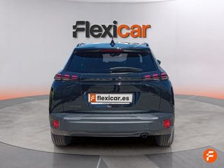 Peugeot 2008 Allure Gasolina 100 S&S 6 Vel. MAN
