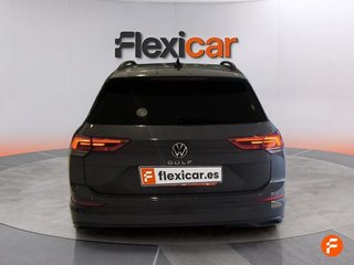 Volkswagen Golf Life 2.0 TDI 85kW (115CV) Variant
