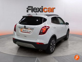 Opel Mokka X 1.4 T 103kW GLP 4X2 Design Line