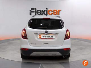 Opel Mokka X 1.4 T 103kW GLP 4X2 Design Line
