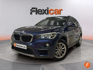 BMW X1 sDrive18d