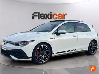 Volkswagen Golf GTI Clubsport 2.0 TSI 221kW (300CV) DSG