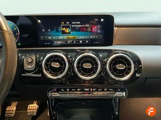 Mercedes Clase A A 180