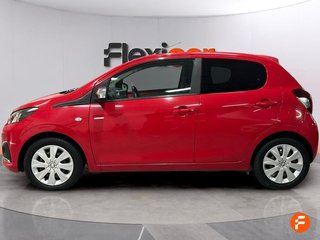Peugeot 108 Active VTi 52kW (72CV)