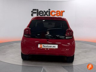 Peugeot 108 Active VTi 52kW (72CV)