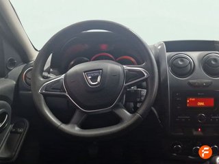Dacia Duster Ambiance TCE 92kW (125CV) 4X2 2017