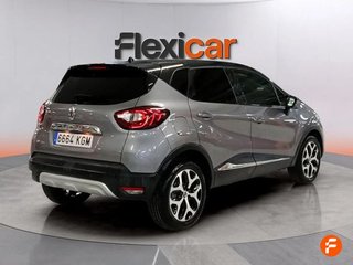 Renault Captur 1.0 (90CV) INTENSE