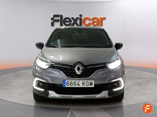 Renault Captur 1.0 (90CV) INTENSE