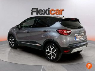 Renault Captur 1.0 (90CV) INTENSE