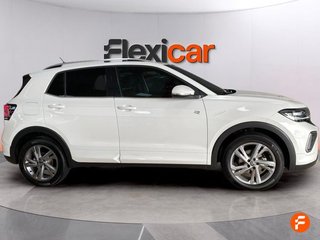 Volkswagen T-Cross R-Line 1.0 TSI 85kW (115CV)