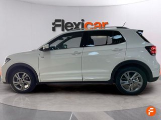 Volkswagen T-Cross R-Line 1.0 TSI 85kW (115CV)