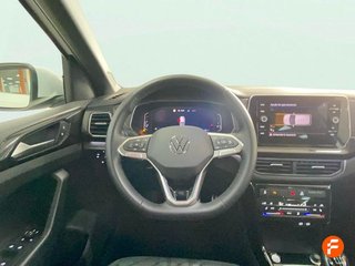 Volkswagen T-Cross R-Line 1.0 TSI 85kW (115CV)