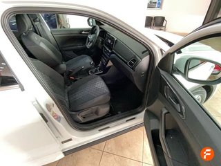 Volkswagen T-Cross R-Line 1.0 TSI 85kW (115CV)