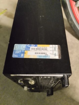 PC Dell Optiplex 7010