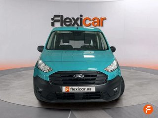 Ford Transit Connect VAN 1.5 TDCI 56W TREND 4 PUERTAS
