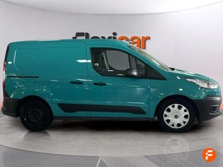 Ford Transit Connect VAN 1.5 TDCI 56W TREND 4 PUERTAS