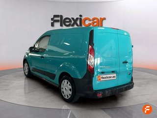 Ford Transit Connect VAN 1.5 TDCI 56W TREND 4 PUERTAS