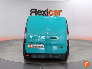 Ford Transit Connect VAN 1.5 TDCI 56W TREND 4 PUERTAS