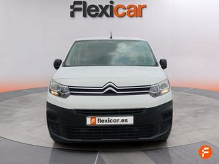 Citroën Berlingo Talla M BlueHDi 100 S&S LIVE