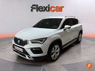 Seat Ateca 1.5 TSI 110kW (150CV) S&S X-Perience