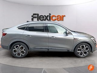 Renault Arkana E-T. Engin. Fast Track full hyb. 105kW