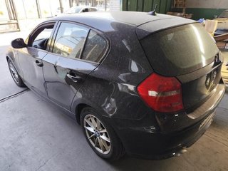 228505 condensador radiador aire 64539229021 bmw 1