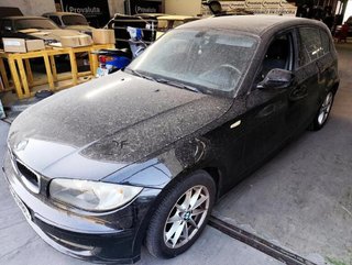 228505 condensador radiador aire 64539229021 bmw 1