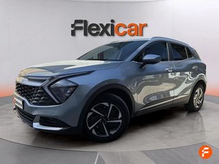 Kia Sportage 1.6 T-GDi HEV 171kW (230CV) Tech 4x2