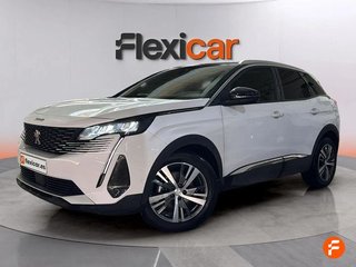 Peugeot 3008 1.5 BlueHDi 96kW (130CV) S&S Allure EAT8