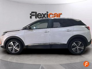Peugeot 3008 1.5 BlueHDi 96kW (130CV) S&S Allure EAT8