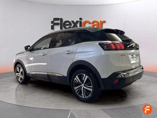 Peugeot 3008 1.5 BlueHDi 96kW (130CV) S&S Allure EAT8