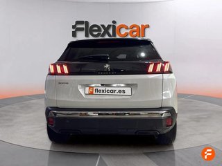 Peugeot 3008 1.5 BlueHDi 96kW (130CV) S&S Allure EAT8