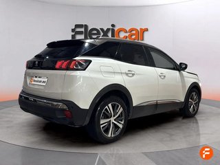 Peugeot 3008 1.5 BlueHDi 96kW (130CV) S&S Allure EAT8
