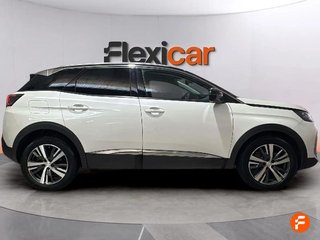 Peugeot 3008 1.5 BlueHDi 96kW (130CV) S&S Allure EAT8