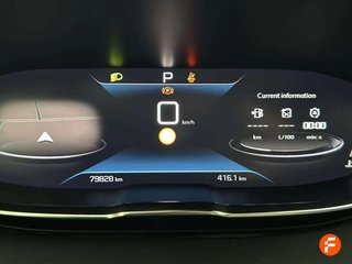 Peugeot 3008 1.5 BlueHDi 96kW (130CV) S&S Allure EAT8