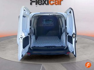 Renault Express 1.5 Blue dCi Advance 55kW, 55kW/75 PS, 1461 cm3, 3 Doors