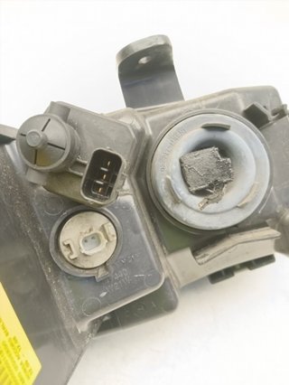 FARO IZQUIERDO HONDA ACCORD BERLINA (CL/CN) N22A1