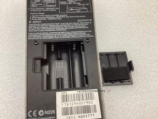 pedal efectos boss pw-10 v-wah