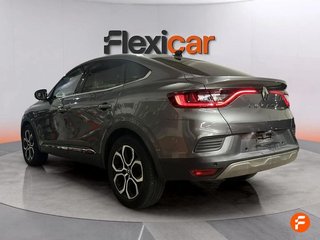 Renault Arkana Intens TCe 103kW(140CV) EDC Microhíbrido