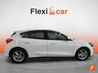 Ford Focus 1.5 Ecoblue 70kW Trend