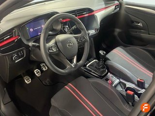 Opel Corsa 1.5D DT 74kW (100CV) GS