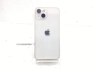 apple iphone 13 128gb