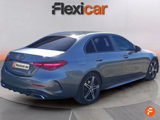Mercedes Clase C C 200 d