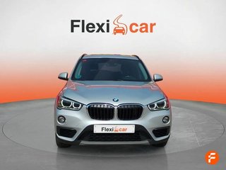 BMW X1 sDrive20i DCT