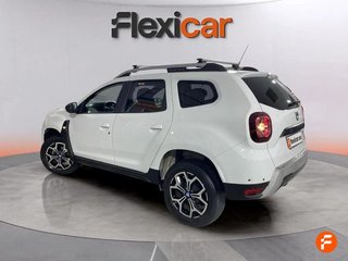 Dacia Duster Prestige TCE 96kW(130CV) 4X2