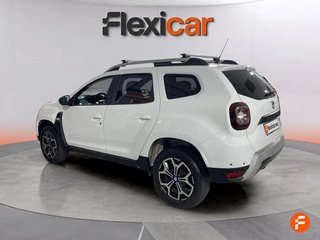 Dacia Duster Prestige TCE 96kW(130CV) 4X2